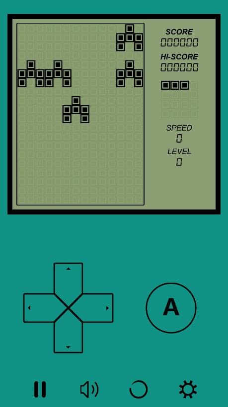 GameBoy模擬器手機(jī)安卓版