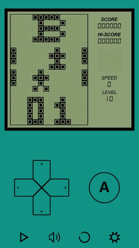 GameBoy模擬器手機(jī)安卓版