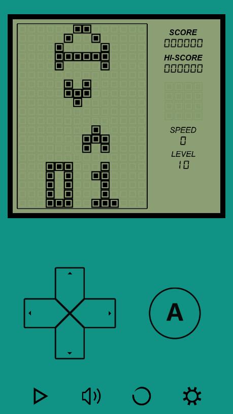 GameBoy模擬器手機(jī)安卓版