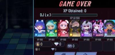 加查宇宙Gacha Universe最新Beta版手游