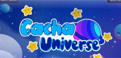 加查宇宙Gacha Universe最新Beta版手游