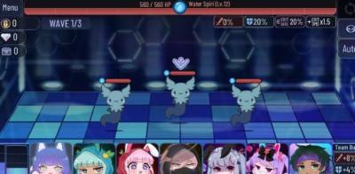 加查宇宙Gacha Universe最新Beta版手游