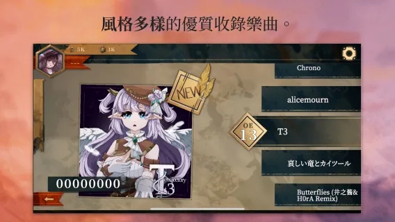 Twirdora正式版