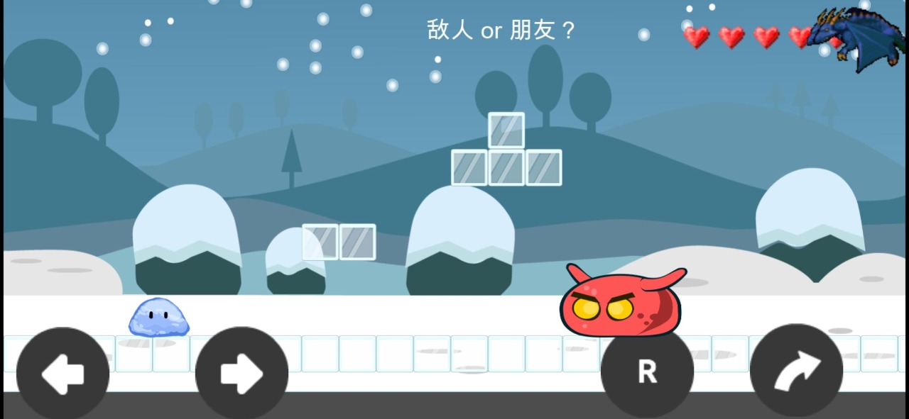 史萊姆闖關(guān)官方指南