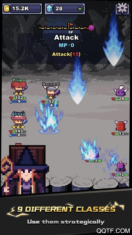 無限騎士鉆石無盡版