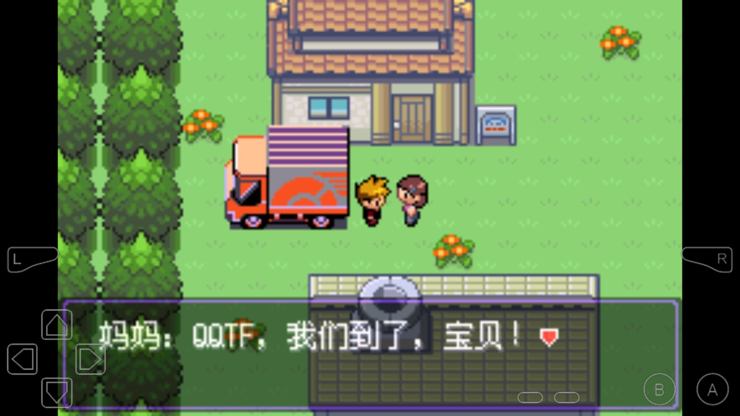 口袋妖怪魅影之王者成長篇修改版