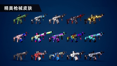 槍戰(zhàn)特訓2：激戰(zhàn)手游最新版
