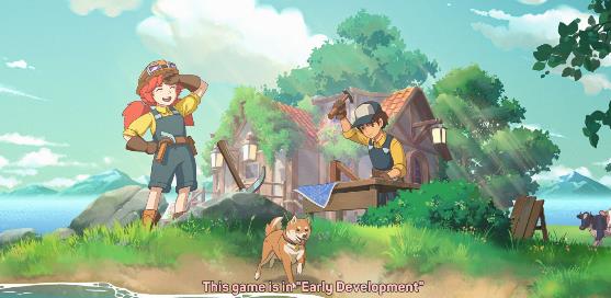舒適小島官方版
