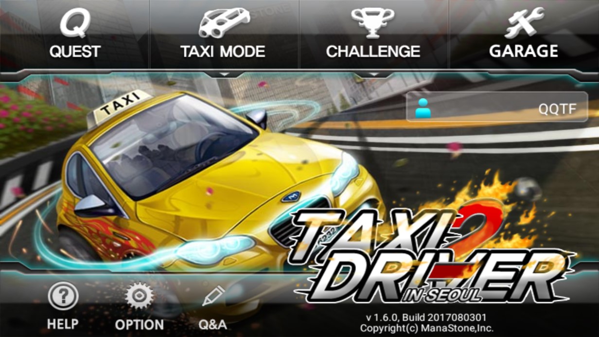 瘋狂出租車2修改版