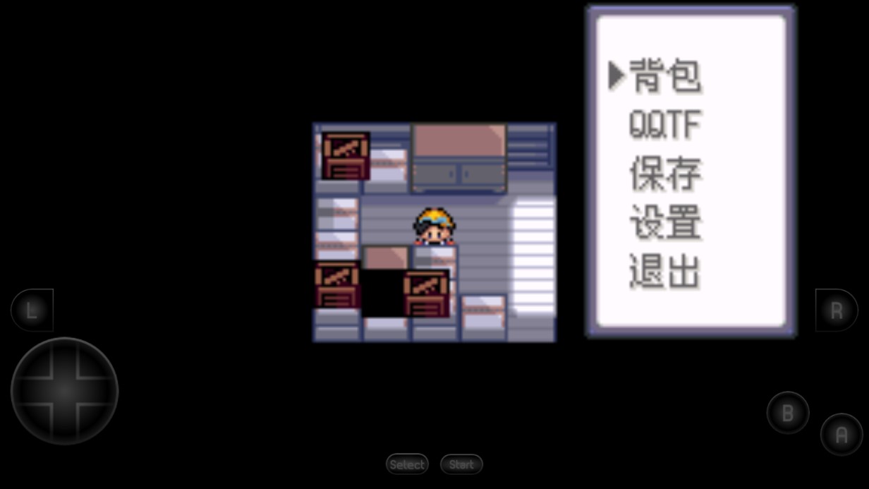 口袋妖怪命運(yùn)之輪翻譯版
