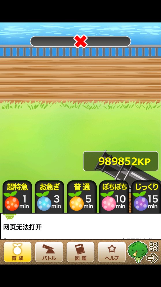 海賊王培養(yǎng)破解版：打造你的海賊王！