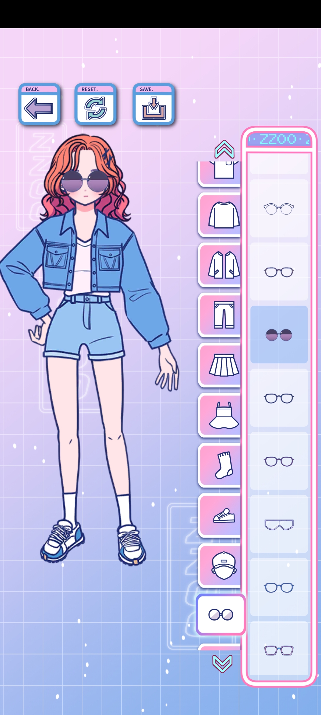 城市娃娃新版本(CityDoll)