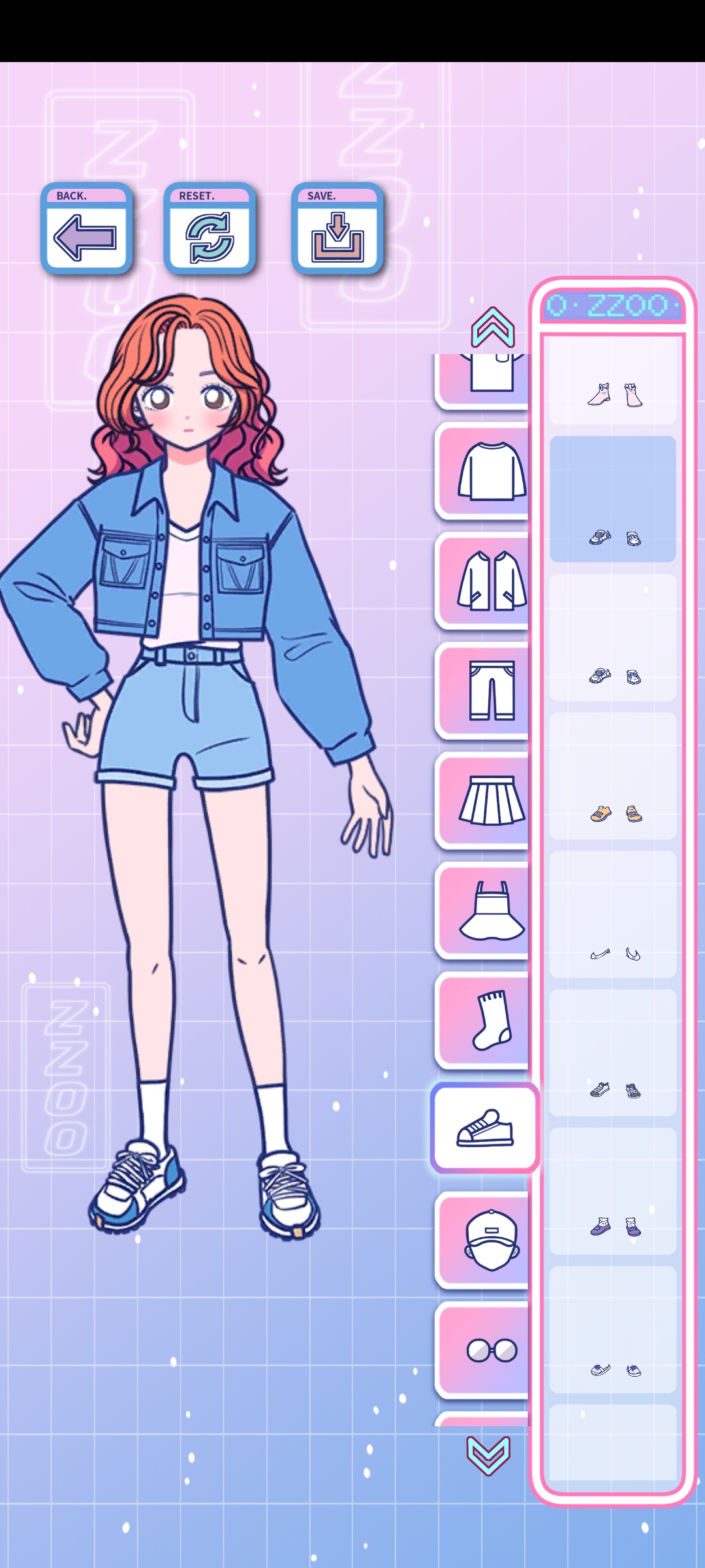 城市娃娃新版本(CityDoll)