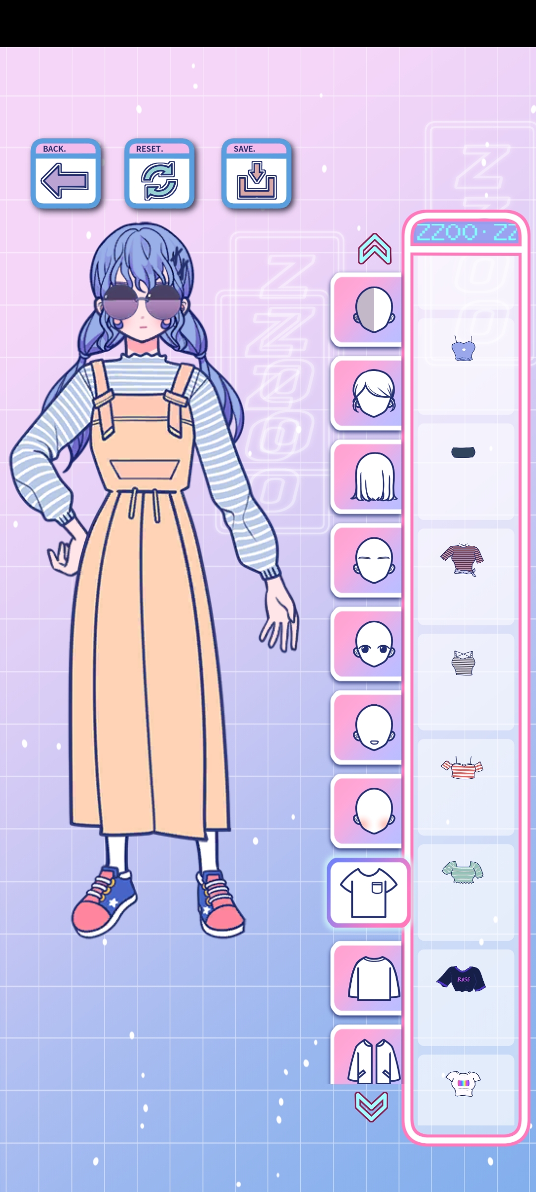 城市娃娃新版本(CityDoll)