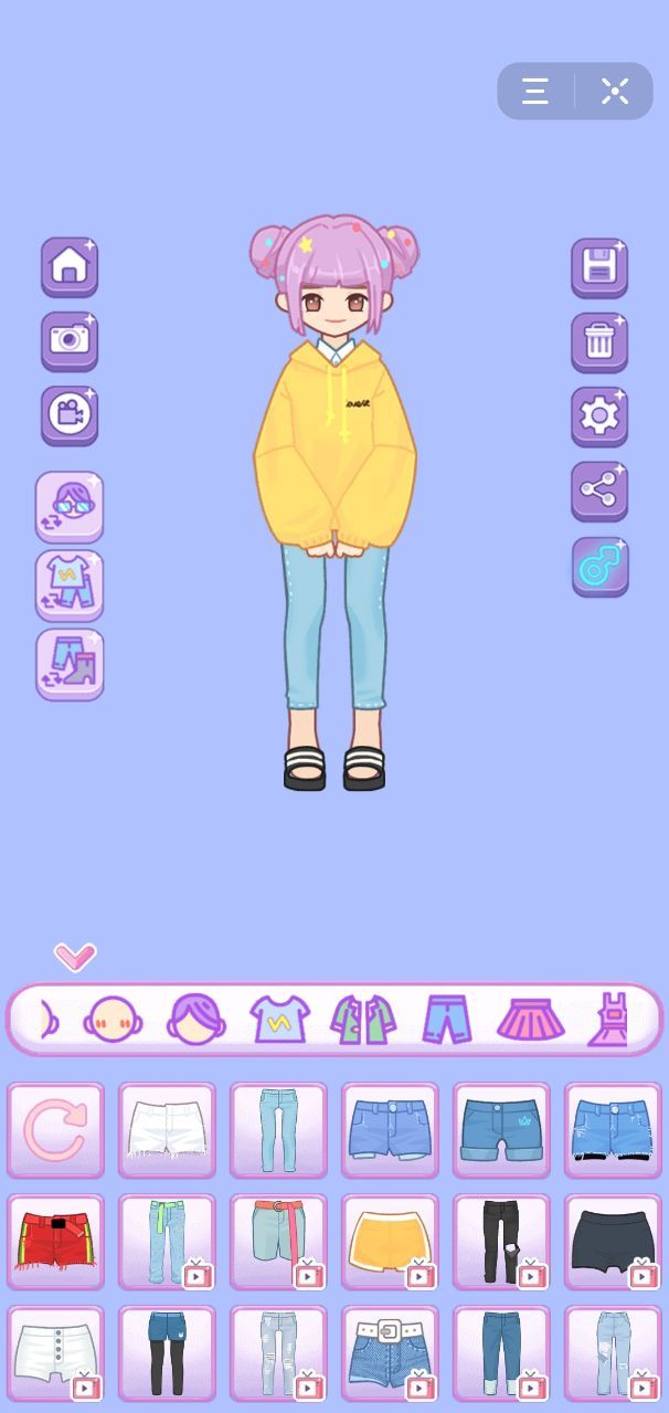 最新版我的愛豆游戲