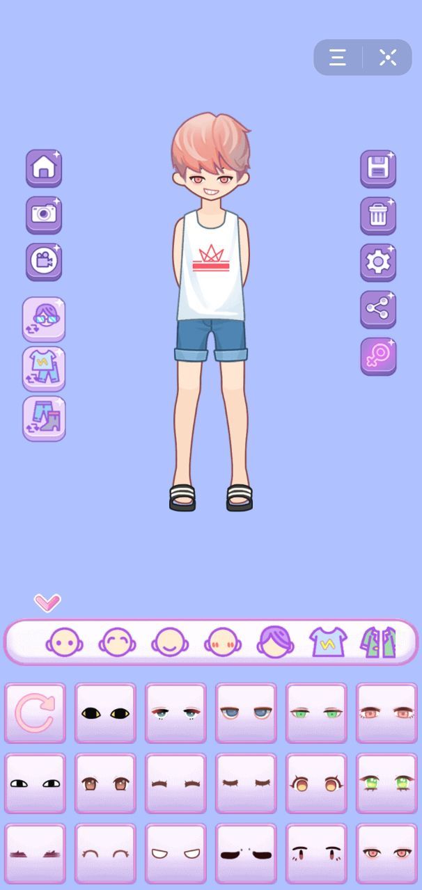 最新版我的愛豆游戲