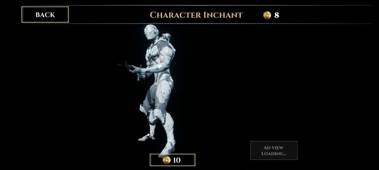 Paragon: InfinityWave