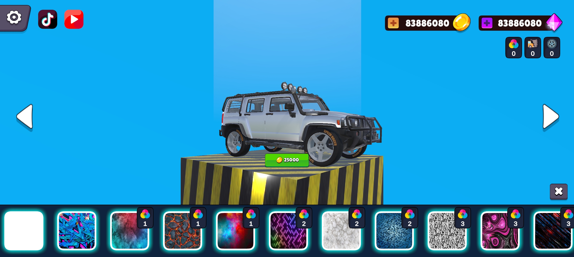 汽車碰撞測試模擬器2正式版