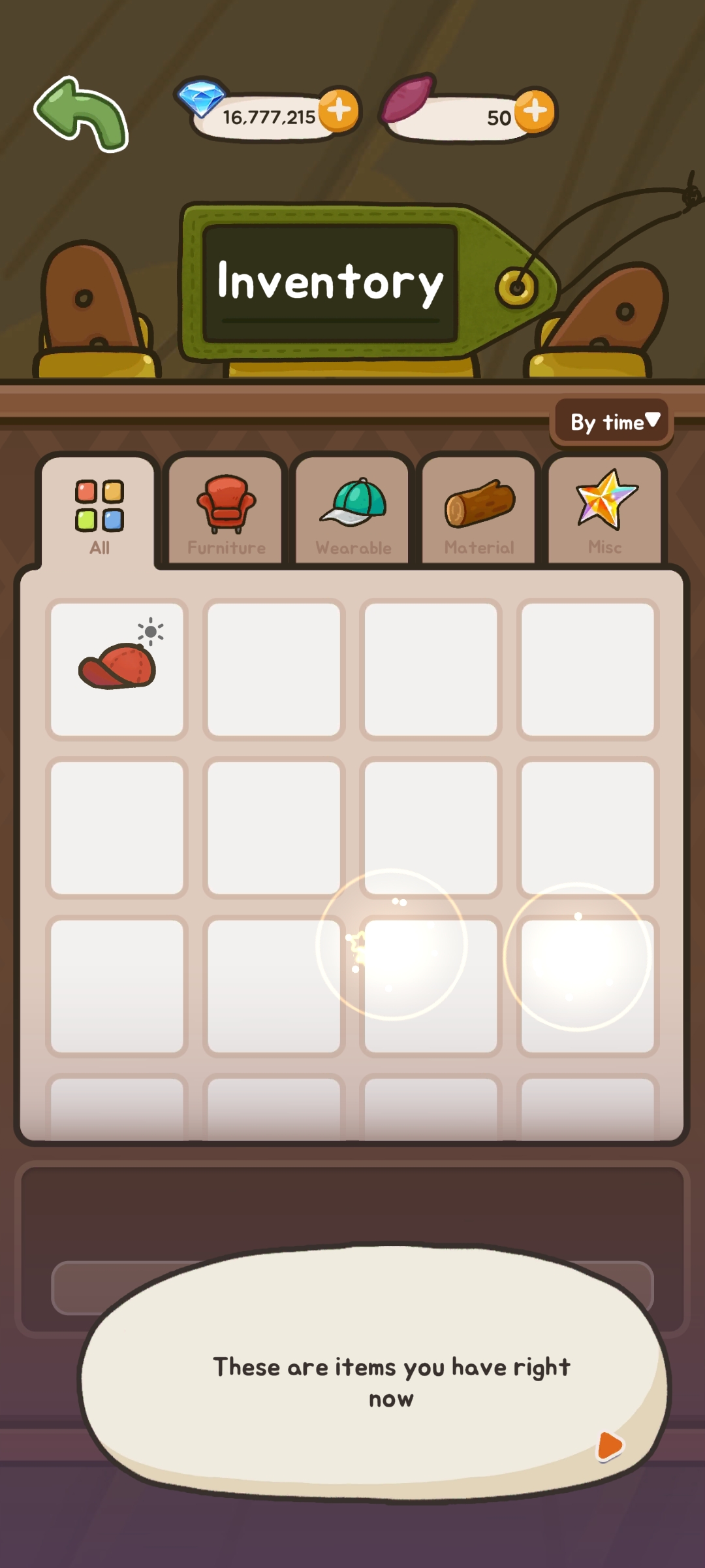 好奇嘟嘟游戲官方版