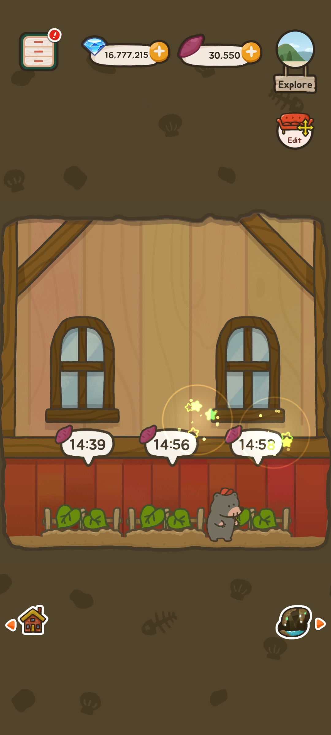 好奇嘟嘟游戲官方版