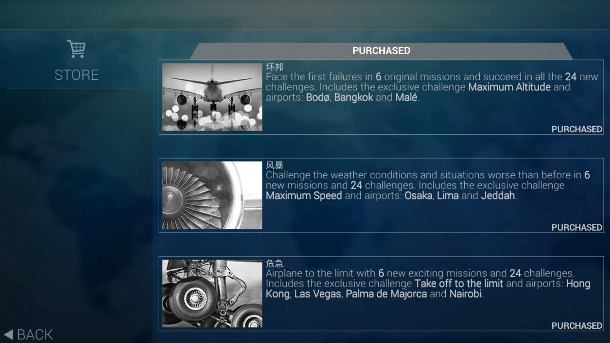 Flight Simulator 2022