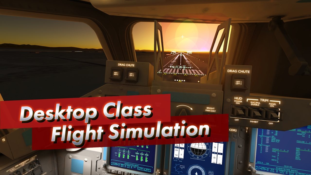 F-Sim 2 更新