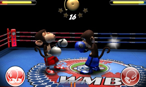 Monkey Boxing最新版