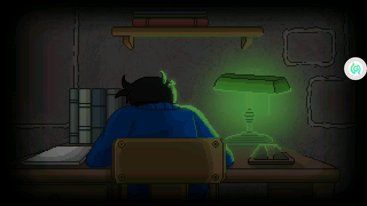 駐留游戲更新