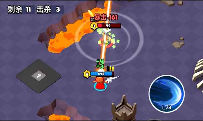 迷你特種兵官方版本