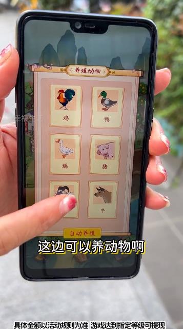 小鎮(zhèn)幸福生活手游更新