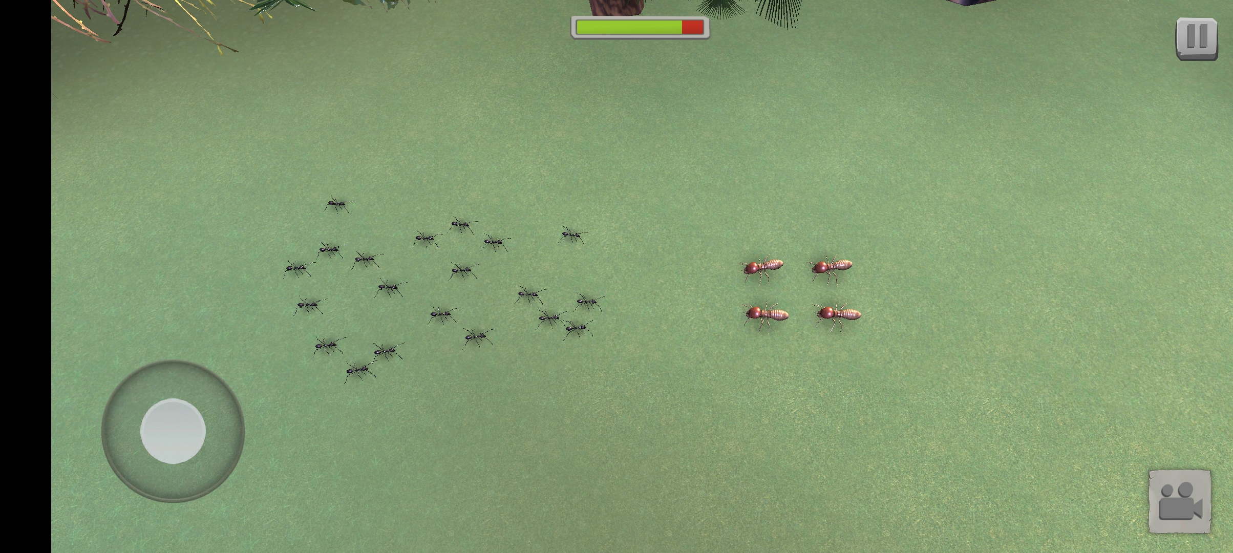 Bug Battle Simulator 2 新版