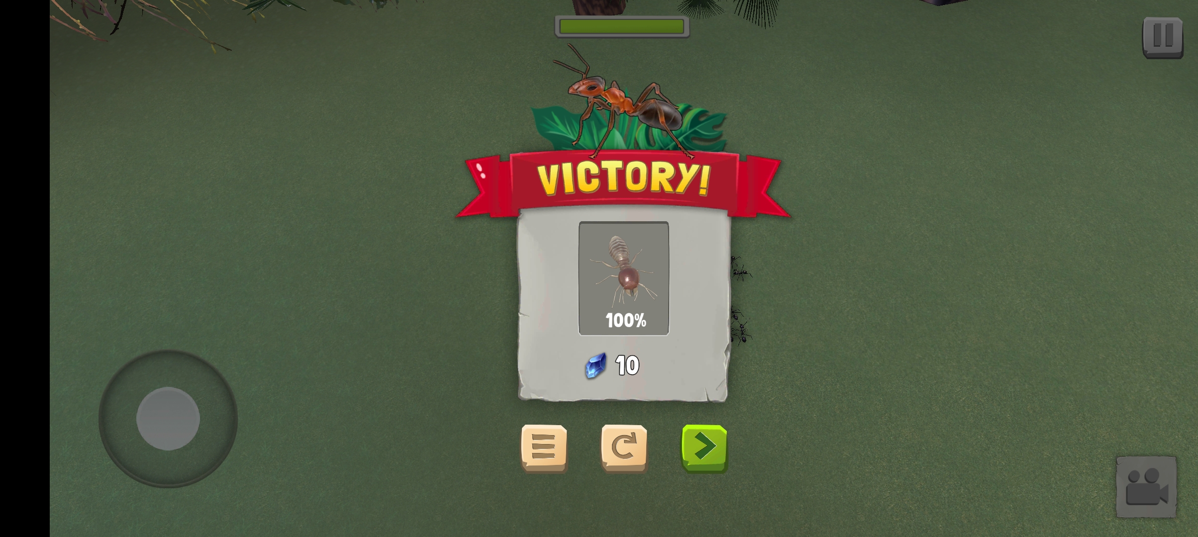 Bug Battle Simulator 2 新版
