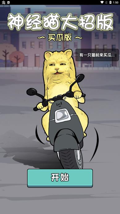 神經(jīng)貓大招去廣告