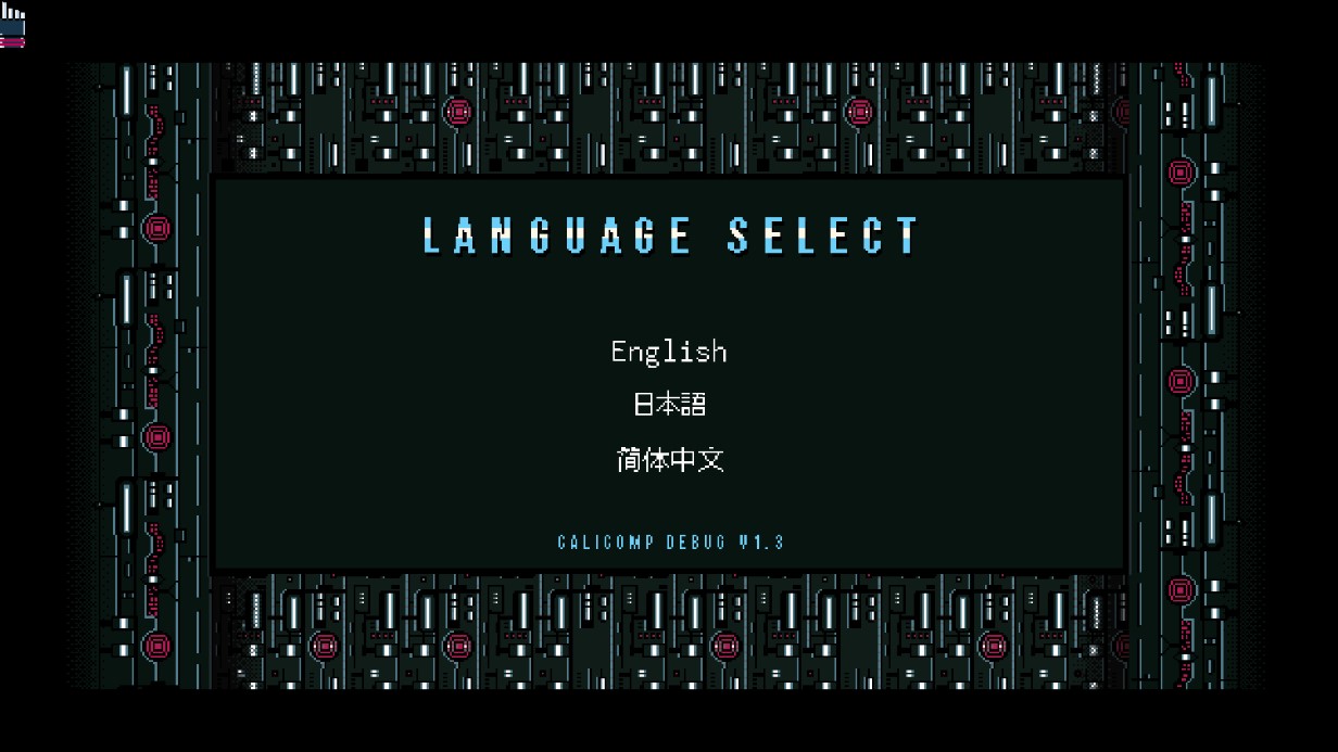 賽博朋克酒保行動(dòng)完整版本 VA-11 Hall-A