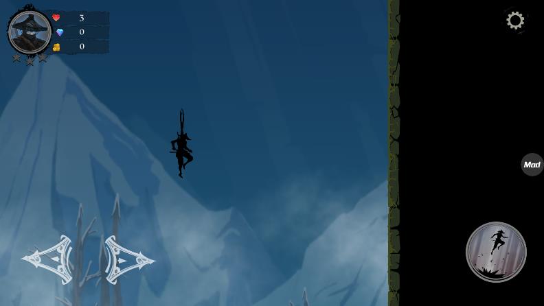 忍者武士嵐2無限金幣鉆石版