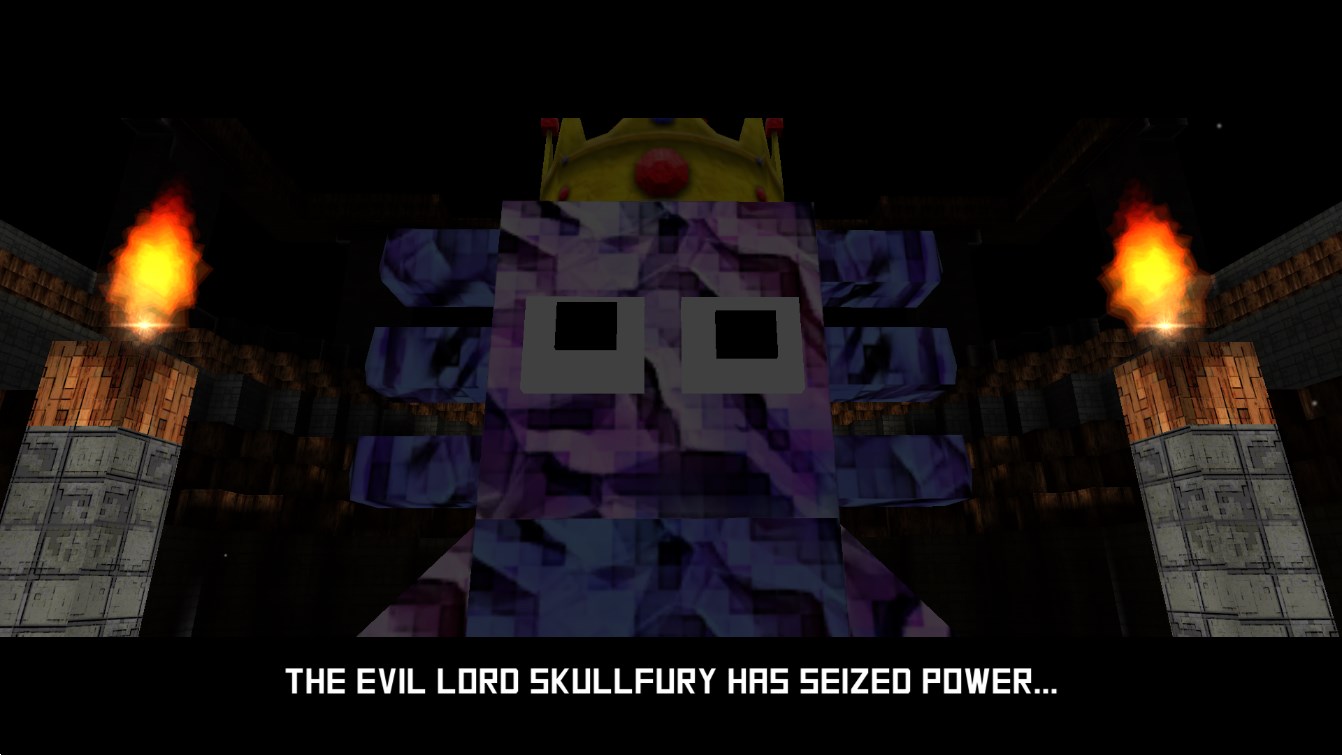 MonsterCrafter