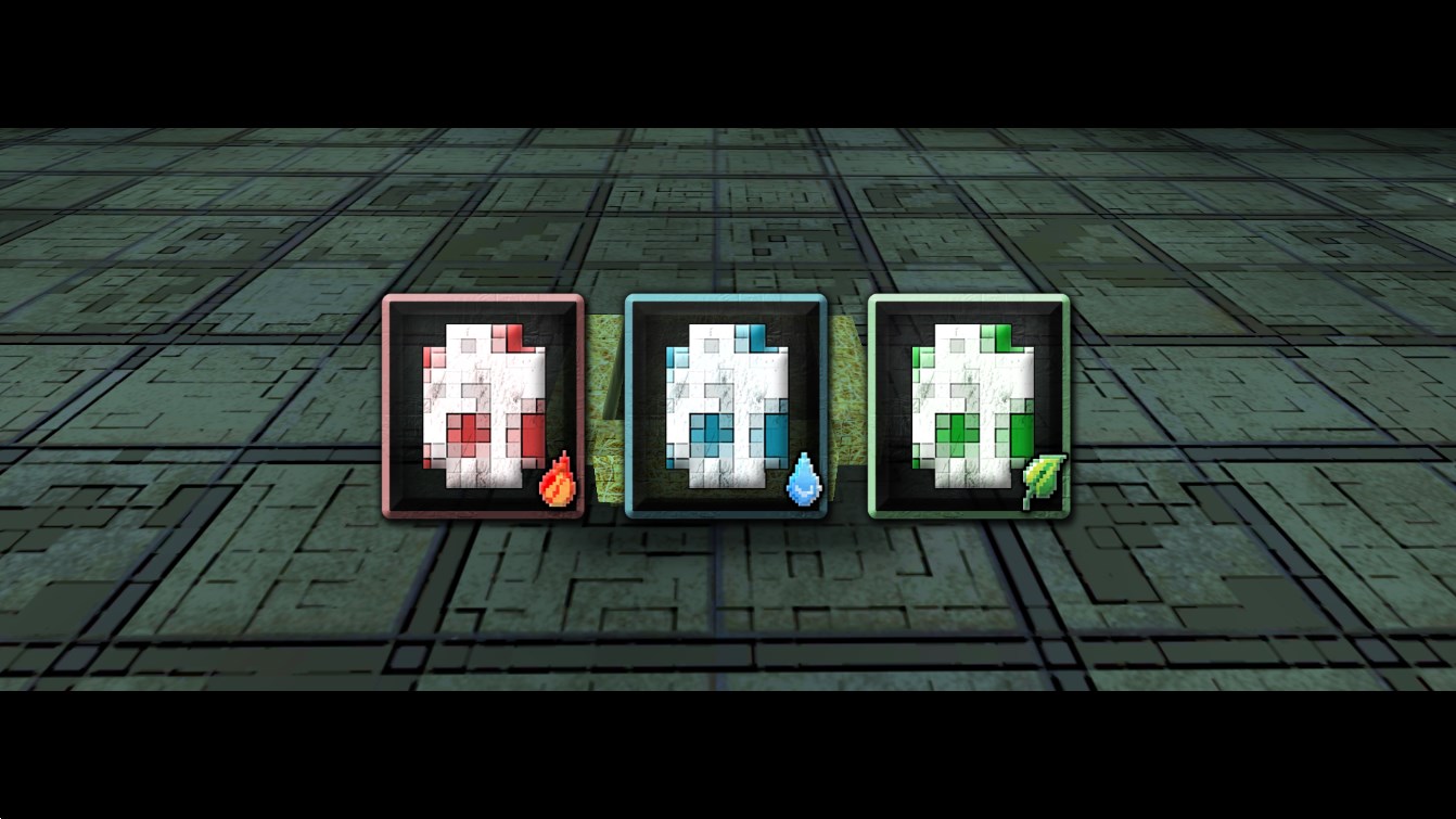 MonsterCrafter