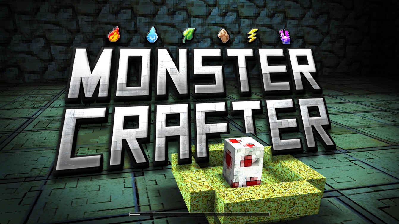 MonsterCrafter