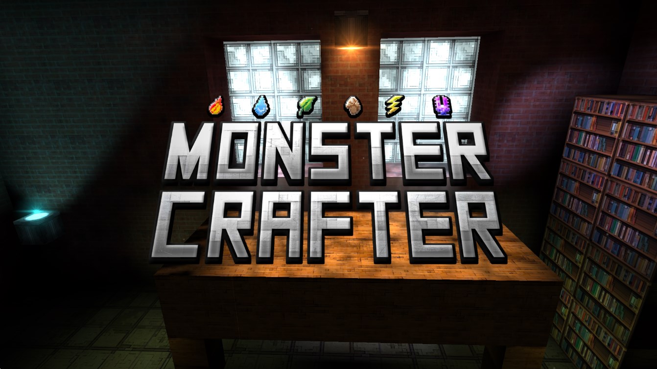 MonsterCrafter