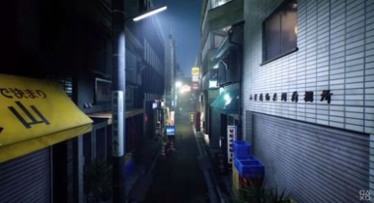 東京游戲安卓版