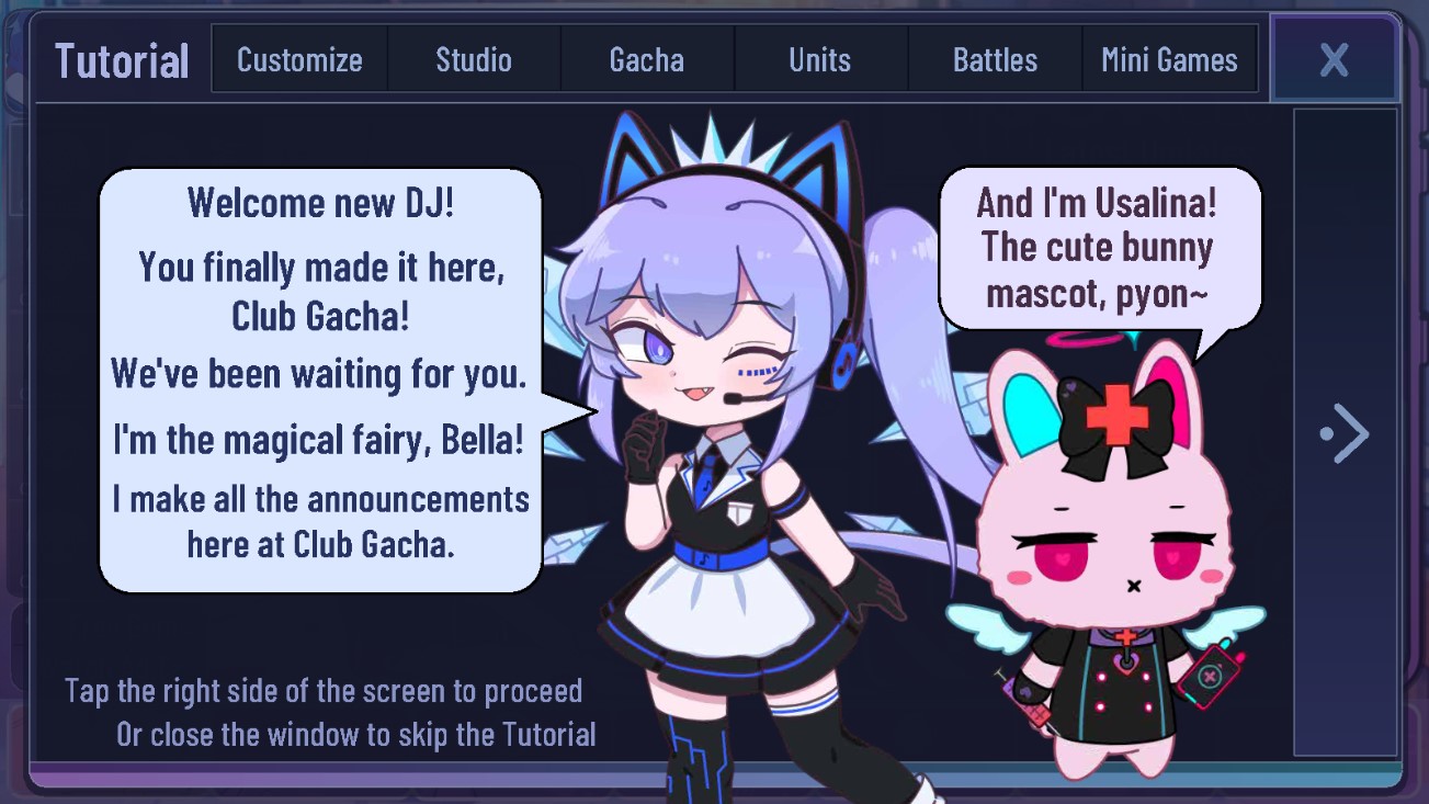 加查希望 Gacha Want 手游最新版