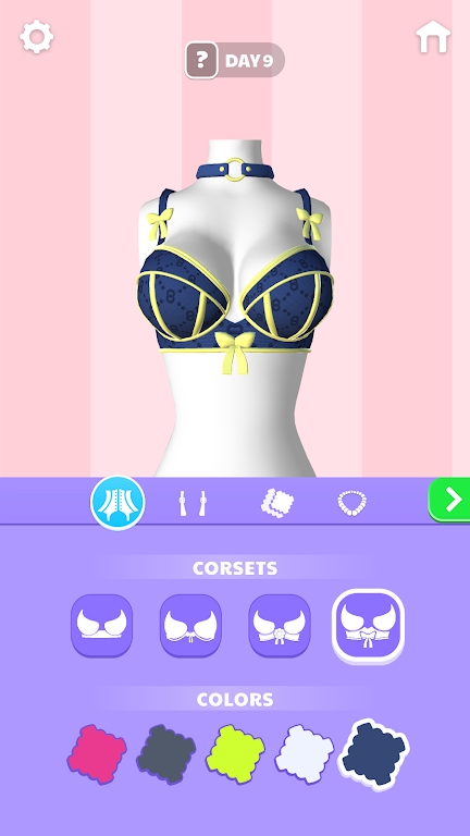 Bra Maker官方版