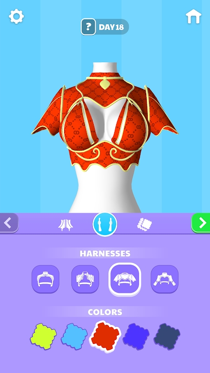 Bra Maker官方版