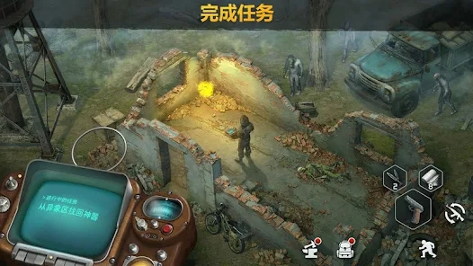 僵尸的黎明更新
