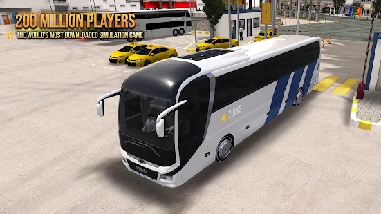 公交車模擬器終極版安裝器