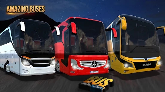 公交車模擬器終極版安裝器