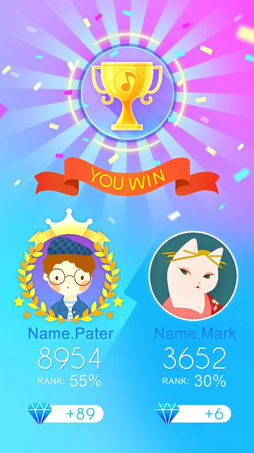 指尖鋼琴最新版