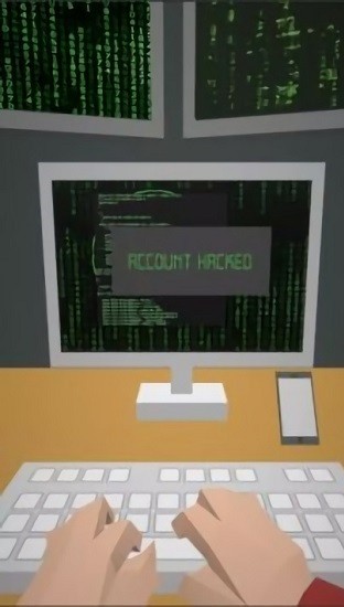 HackerLife黑客生活手游