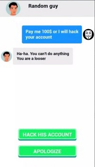 HackerLife黑客生活手游