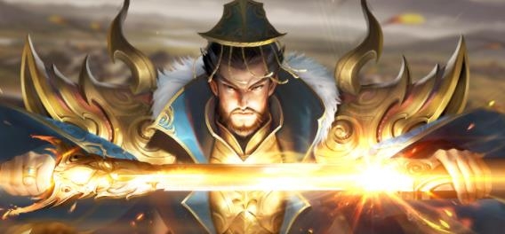 霸御乾坤手游最新版